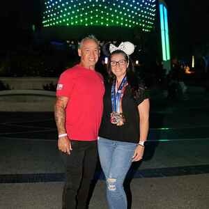 Fundraising Page: Michael Havalotti